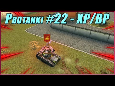 Видео: Protanki #22 - ХР/ВР (HR/VR) | Песочница