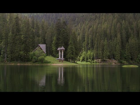 Видео: Водойми. Відео для дітей. Природознавство другий клас.