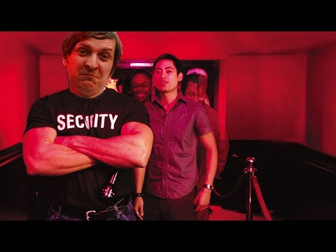 Видео: ВЫШИБАЛА НА МЕСТЕ (NOT TONIGHT) #1