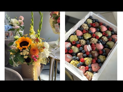 Видео: самой короткий рабочий день 🤣✨️