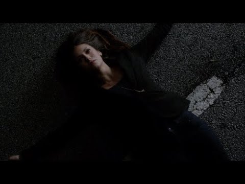 Видео: Дневники вампира Елена Гилберт вампир (The Vampire Diaries Elena Gilbert vampire)