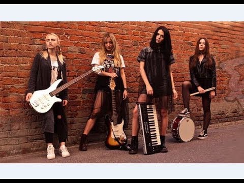 Видео: Пудра(Pink4Pink) - Музыкальная Эволюция (2011-2018) PUDRA プードラ