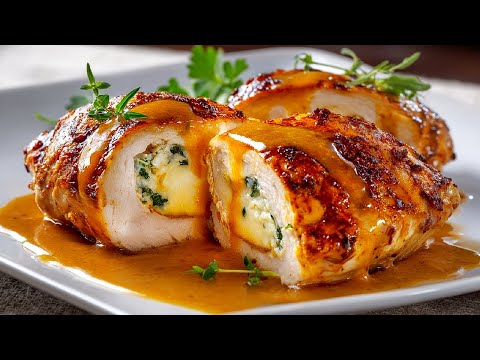 Видео: Французский повар раскрыл секрет приготовления куриного филе! Просто и супер вкусно!