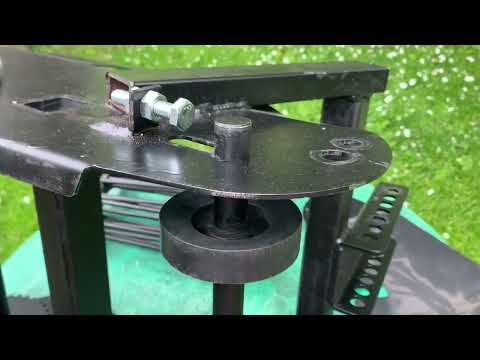 Видео: Картофелекопалка ККТУ. Купил и разобрал.