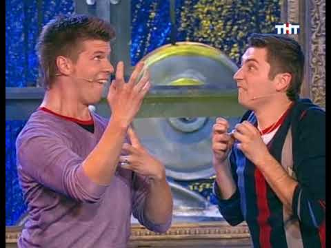 Видео: Союзмультфильм. Эволюция.