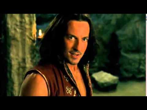 Видео: Лененда об Искателе. Короли ночной Вероны.