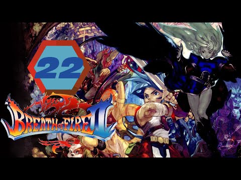 Видео: 22. Следуя сердцу дракона, приглядывать за вратами! Полное прохождение Breath of Fire II (SNES/RUS)