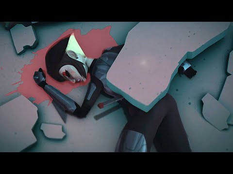 Видео: Последний Бой Против Супер Шреддера - Черепашки-Ниндзя Легенды