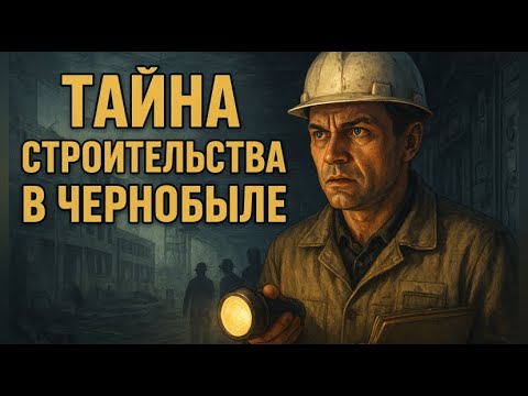 Видео: ТАЙНА ЧЕРНОБЫЛЬСКОЙ АЭС! Чернобыль: тайная зона, которую скрывали 40 лет