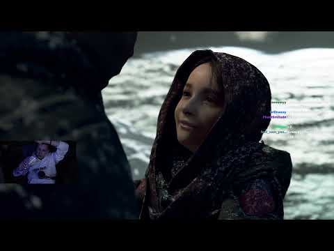 Видео: МАЗЕЛЛОВ ПРОХОДИТ DETROIT BECOME HUMAN #6 ФИНАЛ | 24.12.21