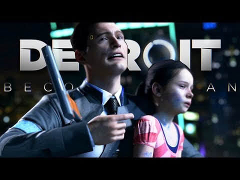 Видео: DETROIT.EXE ► Detroit Become Human |29| Угарный мод. Прохождение на ПК