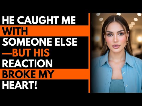 Видео: Он застукал меня с другим, но его реакция разбила мне сердце #измена