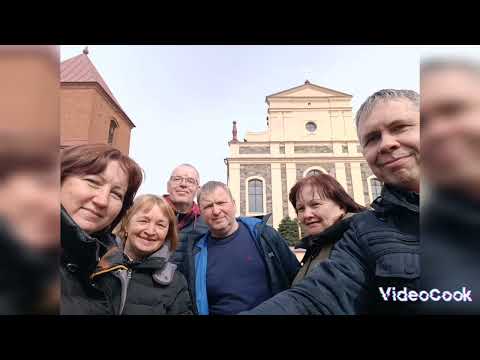 Видео: Будслав - Парафьяново