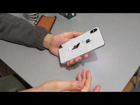 Видео: Обзор iPhone XS Max 256 Gb в 2025 году