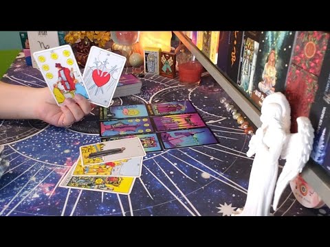 Видео: КОЗЕРОГ ♑ ЛЮБОВНЫЕ ПРОГНОЗЫ НА ОКТЯБРЬ!! "Перемена в сердце"