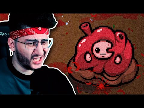 Видео: Куда делся АНГЕЛ? (The Binding of Isaac: Repentance) #97
