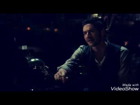 Видео: Lucifer/ Люцифер/ Потрачу/ Хлоя и Люцифер