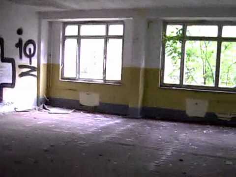Видео: Назад в ГСВГ. Эпизод 96.Розенкруг-Альтенграбов.