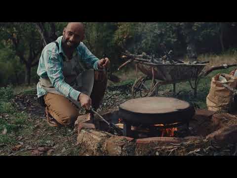 Видео: Истории на село с Мария Жекова // В Еремия