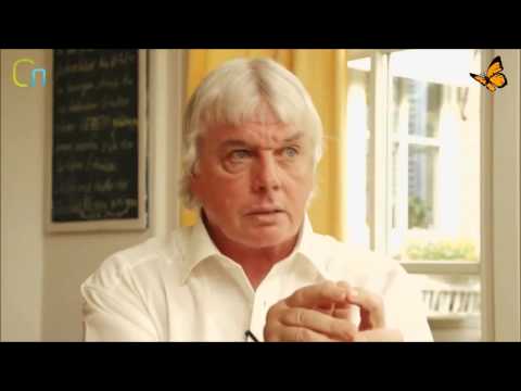 Видео: Девид Айк, золотые слова.