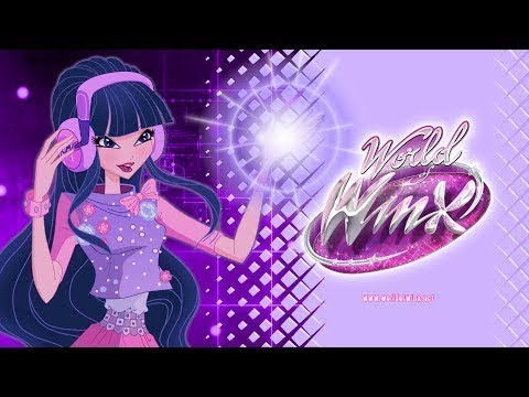 Видео: Мир винкс все песни на русском