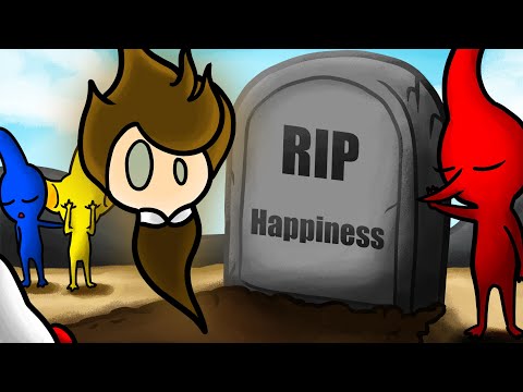 Видео: Pikmin 2 беспощаден...