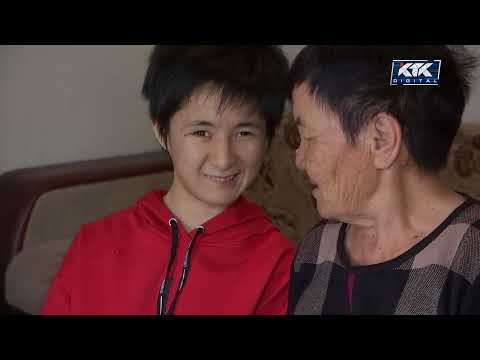 Видео: Дау-дамайсыз: 21 жыл жиен қызын баққан зейнеткер әуре-сарсаңға түскен!