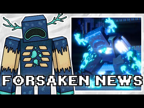 Видео: Новости Forsaken: Warden Guest 666, Forsaken создали мем, финальный облик «Маскарад» ОТЛОЖЕН и мн...