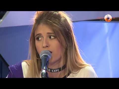 Видео: Elvira T - Одержима LIVE. Концертный зал. Страна FM