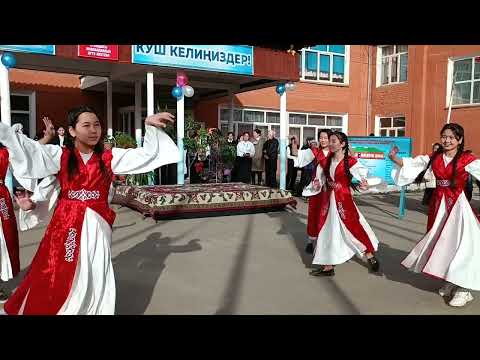 Видео: Т.Асрановтун бийчи кыздары