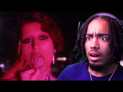 Видео: Мое знакомство с RAYE