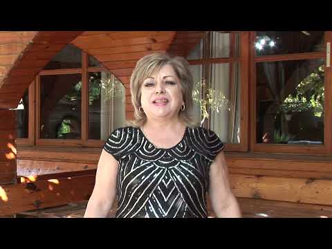 Видео: Валентина Герасимова- Наздравица