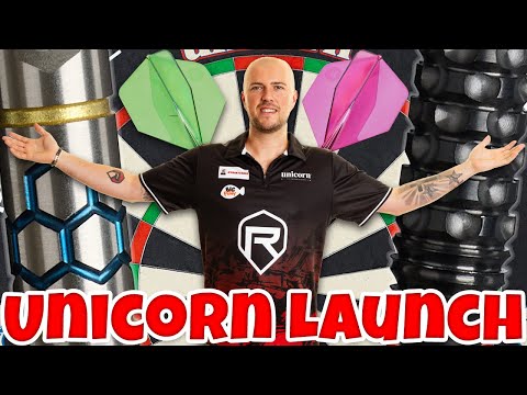 Видео: Что делает эти дротики такими особенными?