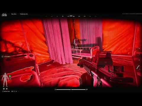 Видео: Толкать меня — большая ошибка — Arena Breakout Infinite