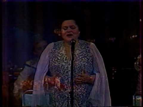 Видео: А лес стоит загадочный - Шаинский - Фельдман.mpg