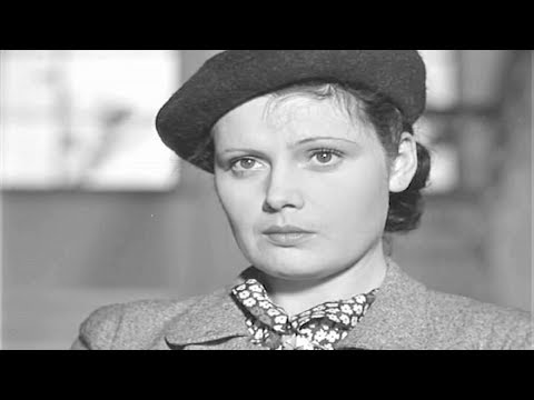 Видео: Будни фильм 1940 (Будни фильм смотреть онлайн)