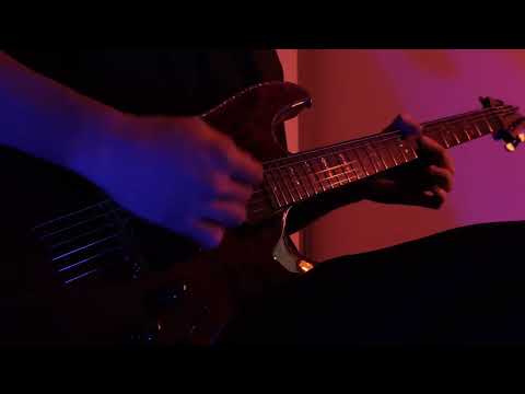 Видео: Море Ясности - Ультраностальгия (Guitar Cover)