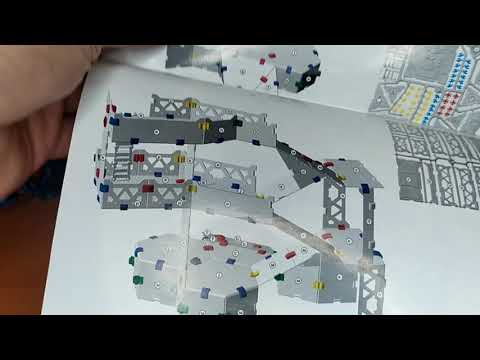 Видео: обзор пехотинцев и гексагона от ТЕХНОЛОГа