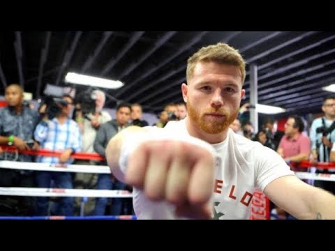 Видео: РАЗБОР ТЕХНИКИ САУЛЯ «CANELO» АЛЬВАРЕСА 🇲🇽🥊🥃🔥