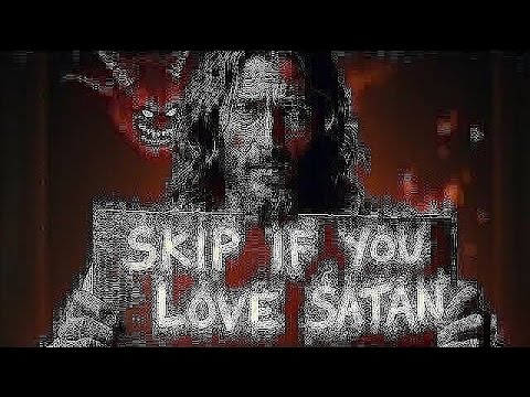 Видео: 🔴 БОГ ГОВОРИТ; ПРОПУСТИТЕ, ЕСЛИ ВЫ НЕНАВИДИТЕ SATAM RN