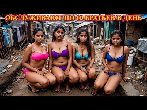 Видео: 10 шокирующих фактов о многожёнстве и роли женщин в Древней Индии!