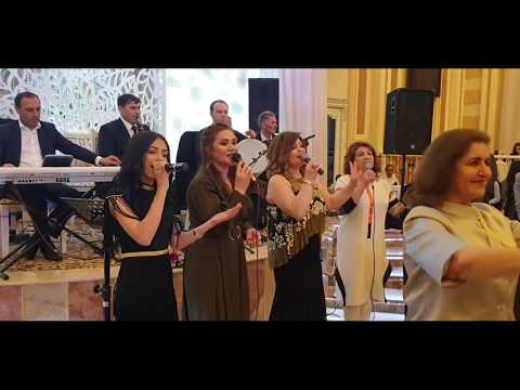 Видео: Лезгинский Дем -2019 г. Баку 8967-820-44-42