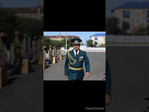 Видео: Әскери қызметтен зейнетке жеттім