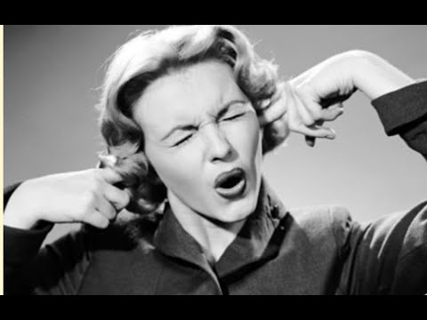 Видео: Писк? Хватит кусаться