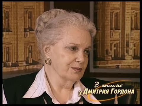 Видео: Быстрицкая: Я абсолютно уверена, что "Тихий Дон" написал Шолохов