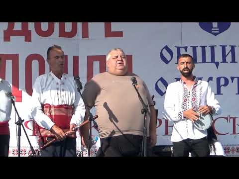 Видео: Събор ,,И СИ НОСИМ ПЕСЕНТА'' с.Горно Новково 31.08.2025 г