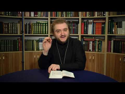 Видео: Свет невечерний:"Спасение под угрозой" -Архимандрит Савва (Мажуко). 2020 год.