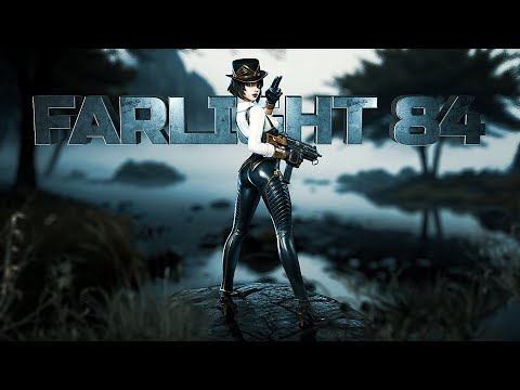 Видео: НОВЫЙ БАТЛ РОЯЛЬ FARLIGHT 84