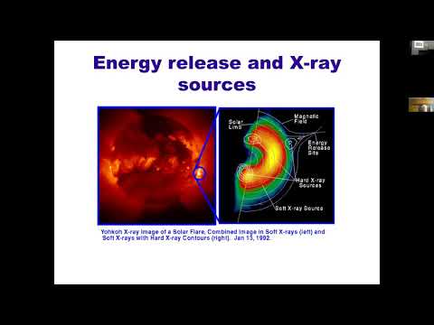 Видео: Конференция "Идеи С.Б. Пикельнера и С.А. Каплана и современная астрофизика" ГАИШ МГУ 10.02.2021
