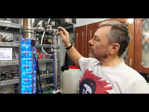 Видео: Как PROКАЧАТЬ самогонный аппарат за копейки. Из STANDARD в PREMIUM